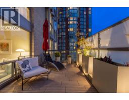 406 928 Richards Street, Vancouver, BC V6B6P6 Photo 27