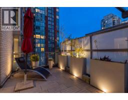 406 928 Richards Street, Vancouver, BC V6B6P6 Photo 29
