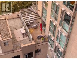 406 928 Richards Street, Vancouver, BC V6B6P6 Photo 33