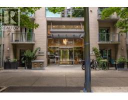 406 928 Richards Street, Vancouver, BC V6B6P6 Photo 38
