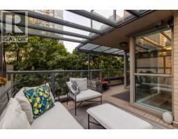 406 928 Richards Street, Vancouver, BC V6B6P6 Photo 8