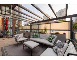 406 928 Richards Street, Vancouver, BC V6B6P6 Photo 9