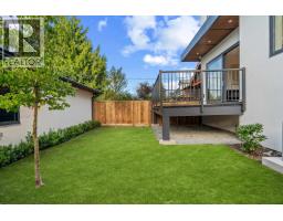 2 3813 W 16th Avenue, Vancouver, BC V6R3C3 Photo 32