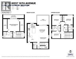 2 3813 W 16th Avenue, Vancouver, BC V6R3C3 Photo 40