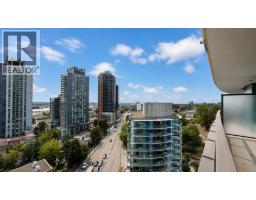 1608 8189 Cambie Street, Vancouver, BC V6P0G6 Photo 13
