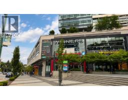 1608 8189 Cambie Street, Vancouver, BC V6P0G6 Photo 16
