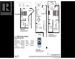 7 1355 W 4th Avenue, Vancouver, BC V6H3Y8 Photo 25