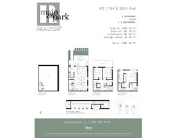 2 164 E 38th Avenue, Vancouver, BC V5W1H1 Photo 39