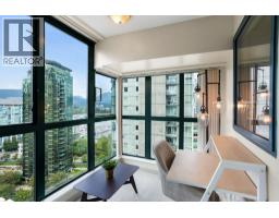 1702 1238 Melville Street, Vancouver, BC V6E4N2 Photo 7
