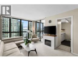 1702 1238 Melville Street, Vancouver, BC V6E4N2 Photo 9