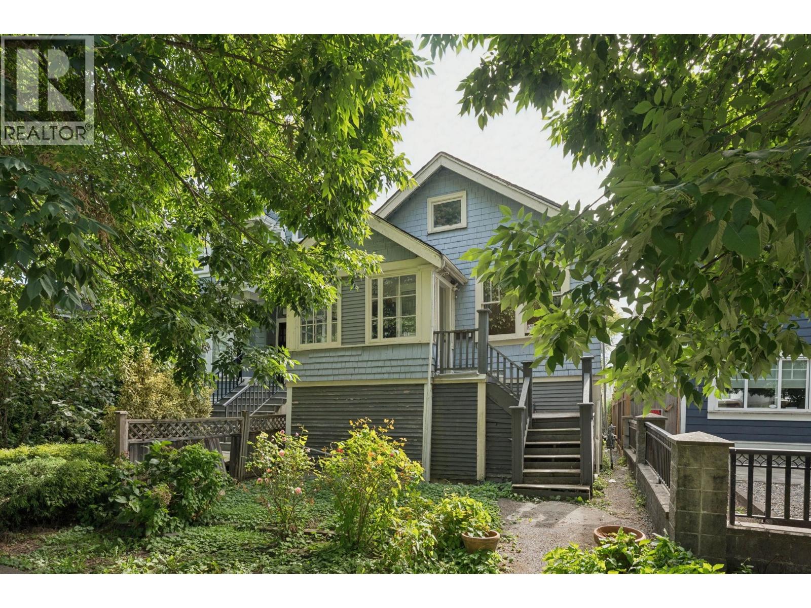 614 E 19TH AVENUE