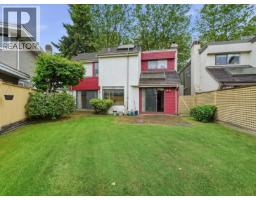 9144 Evancio Crescent, Richmond, BC V7E5L2 Photo 6