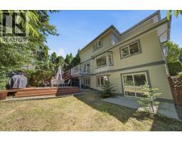 1594 Plateau Crescent, Coquitlam, BC V3E3B3 Photo 35