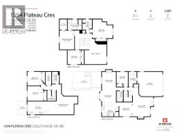 1594 Plateau Crescent, Coquitlam, BC V3E3B3 Photo 40