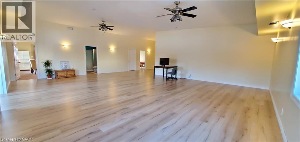 1615 HIGHLAND Road W Unit# 2nd Floor, Kitchener