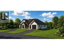 13 N Cobalt Street N Unit# A, Perth East, ON N3G1M0 Photo 10