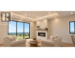 Kitchen/Dining room - 13 N Cobalt Street N Unit# A, Perth East, ON N3G1M0 Photo 6