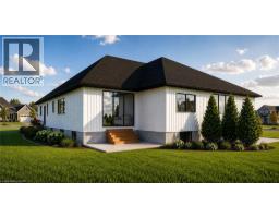 13 N Cobalt Street N Unit# A, Perth East, ON N3G1M0 Photo 7