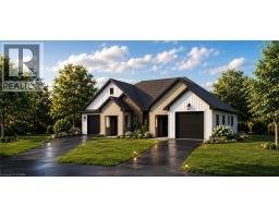 13 N Cobalt Street N Unit# A, Perth East, ON N3G1M0 Photo 8