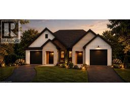 13 N Cobalt Street N Unit# A, Perth East, ON N3G1M0 Photo 9