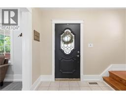 Foyer - 199 Winstanley Street, Monkton, ON N0K1P0 Photo 7