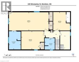 199 Winstanley Street, Monkton, ON N0K1P0 Photo 48