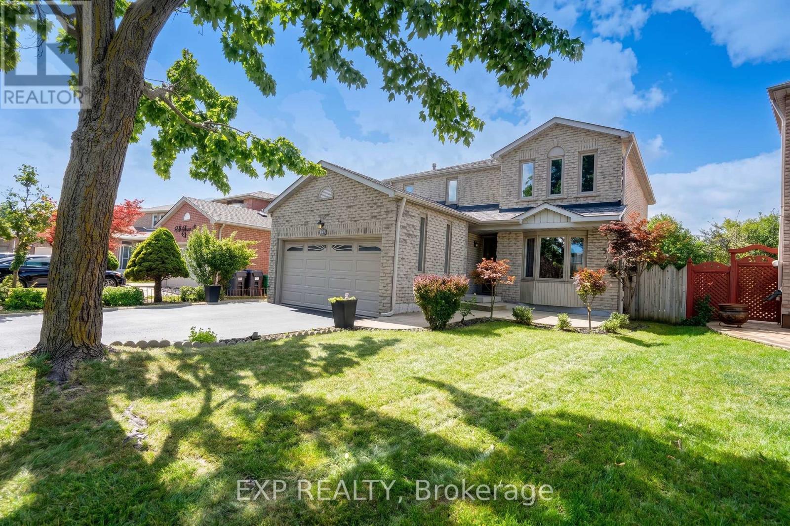 271 MURRAY STREET, Brampton (Brampton West) — photo 2