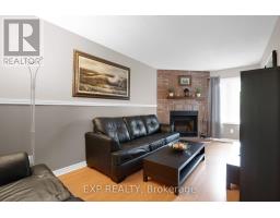 Bedroom 4 - 271 Murray Street, Brampton, ON L6X3S2 Photo 11