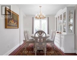 Eating area - 271 Murray Street, Brampton, ON L6X3S2 Photo 6