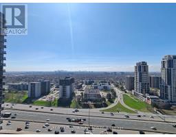 2405 - 9 Valhalla Inn Road, Toronto, ON M9B0B2 Photo 6