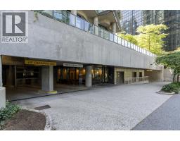 501 1331 W Georgia Street, Vancouver, BC V6E4P1 Photo 24