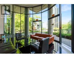 501 1331 W Georgia Street, Vancouver, BC V6E4P1 Photo 20