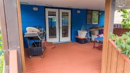 8 Wedgewood Bay, Brandon, MB R7B3J4 Photo 23