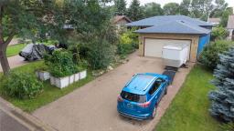 8 Wedgewood Bay, Brandon, MB R7B3J4 Photo 25