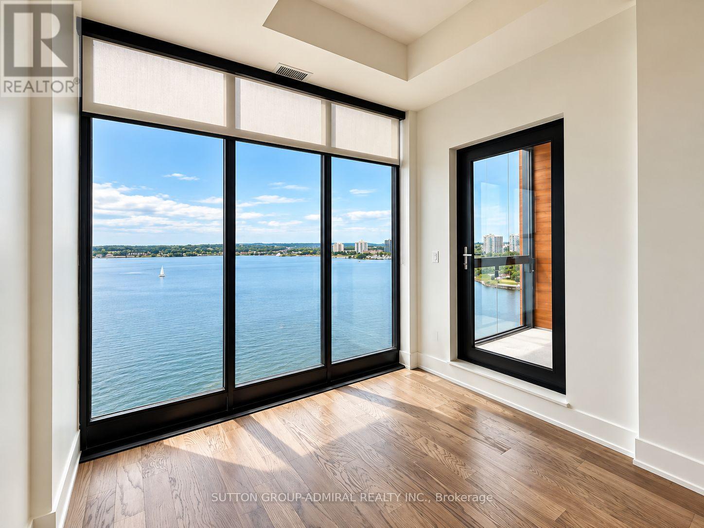 904 - 185 DUNLOP STREET E, Barrie (Lakeshore) — photo 3