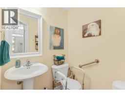 2pc Bathroom - 80 Willow Street Unit# 77, Paris, ON N3L2K6 Photo 7