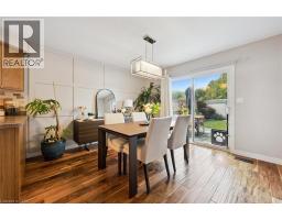 2pc Bathroom - 642 Interlaken Drive, Waterloo, ON N2T2Y5 Photo 11