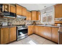 Kitchen - 642 Interlaken Drive, Waterloo, ON N2T2Y5 Photo 14