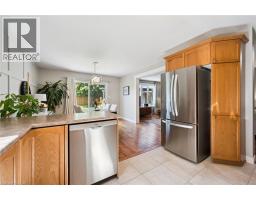642 Interlaken Drive, Waterloo, ON N2T2Y5 Photo 16