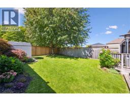 642 Interlaken Drive, Waterloo, ON N2T2Y5 Photo 33
