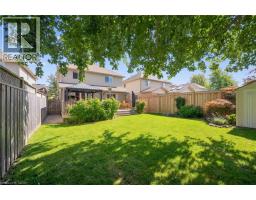 642 Interlaken Drive, Waterloo, ON N2T2Y5 Photo 35