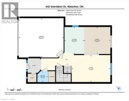 642 Interlaken Drive, Waterloo, ON N2T2Y5 Photo 44