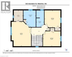 642 Interlaken Drive, Waterloo, ON N2T2Y5 Photo 45