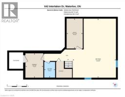 642 Interlaken Drive, Waterloo, ON N2T2Y5 Photo 46