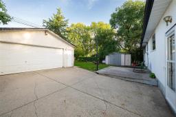 79 Tudor Crescent, Winnipeg, MB R2K2A6 Photo 29