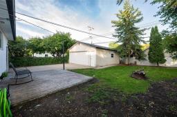79 Tudor Crescent, Winnipeg, MB R2K2A6 Photo 32