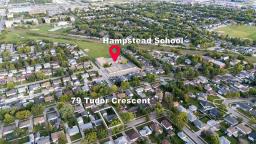 79 Tudor Crescent, Winnipeg, MB R2K2A6 Photo 35