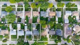 79 Tudor Crescent, Winnipeg, MB R2K2A6 Photo 36