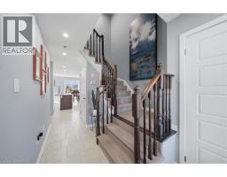 2pc Bathroom - 115 English Lane, Brantford, ON N3T0N8 Photo 7