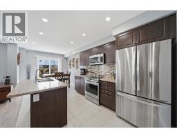 Kitchen - 115 English Lane, Brantford, ON N3T0N8 Photo 10